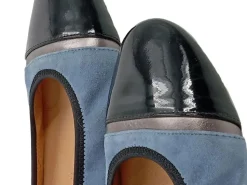 Ballerinas Größe 37