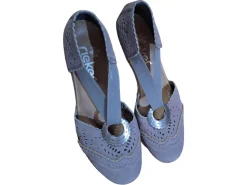 Ballerinas Größe 39