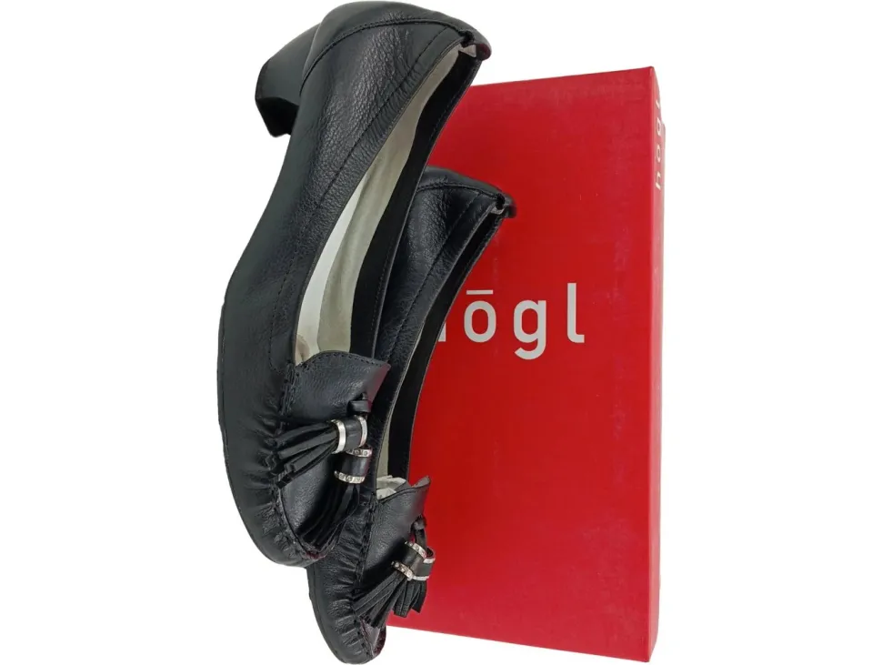 Ballerinas Größe 37