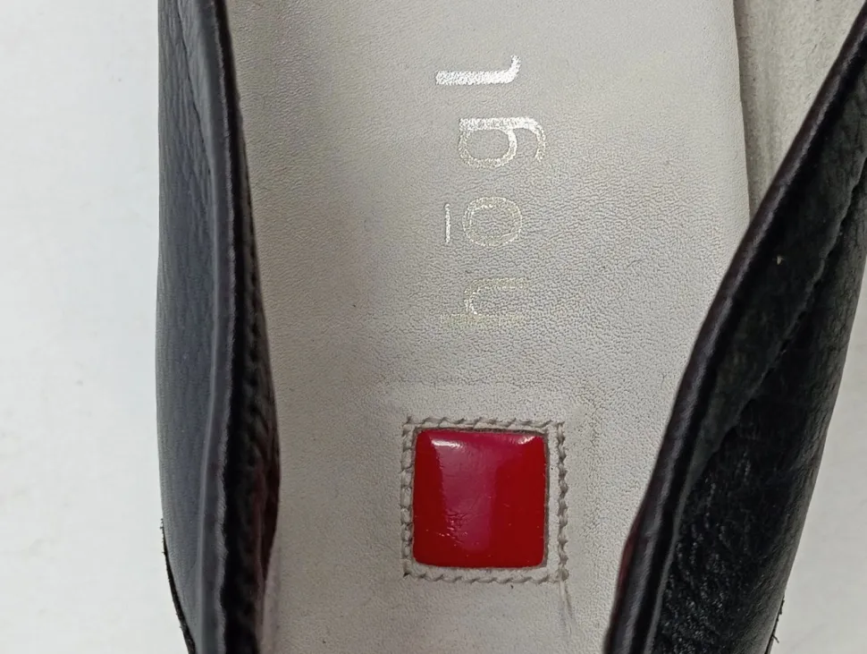 Ballerinas Größe 37