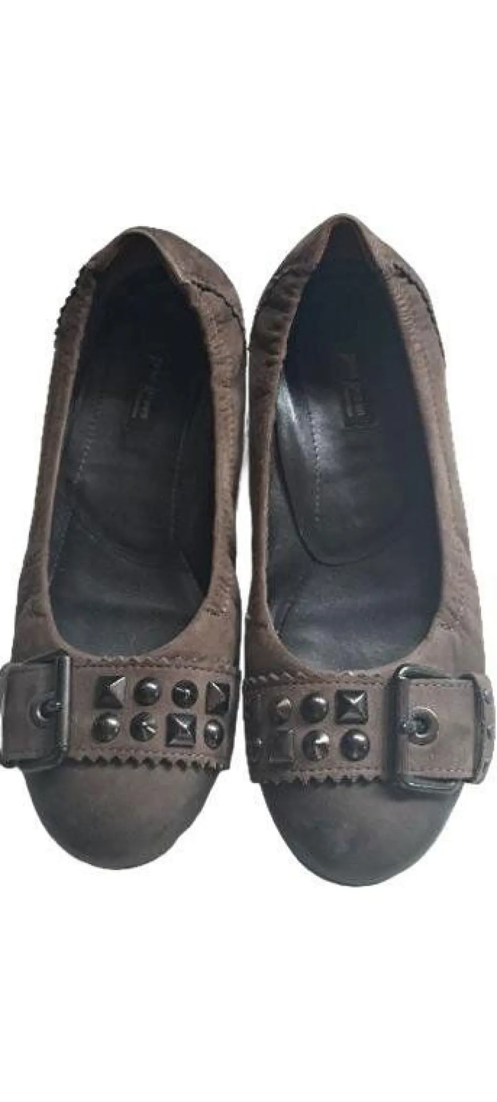 Ballerinas Größe 38