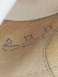 Ballerinas Größe 39,5