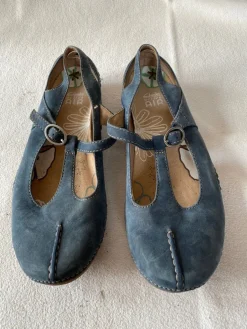 Ballerinas Größe 39