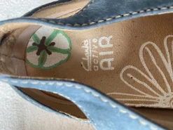 Ballerinas Größe 39