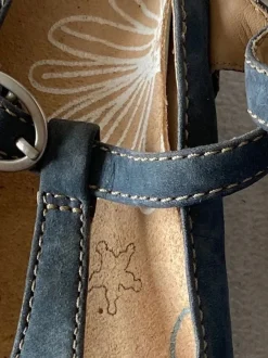 Ballerinas Größe 39