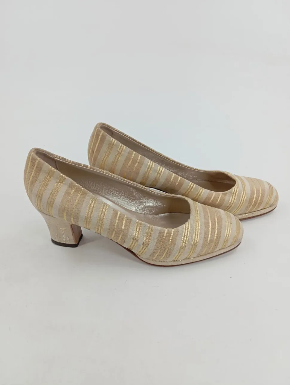 Ballerinas Größe 38,5