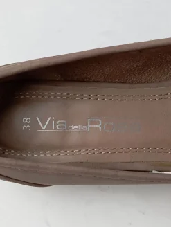 Ballerinas Größe 38