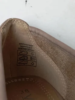 Ballerinas Größe 38