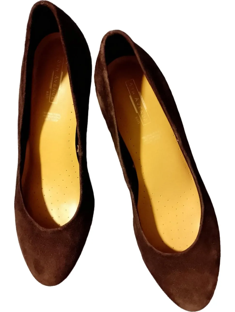 Ballerinas Größe 39