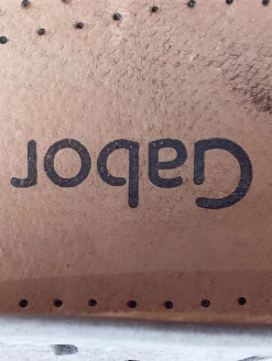 Ballerinas Größe 39