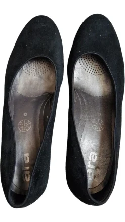 Ballerinas Größe 37,5