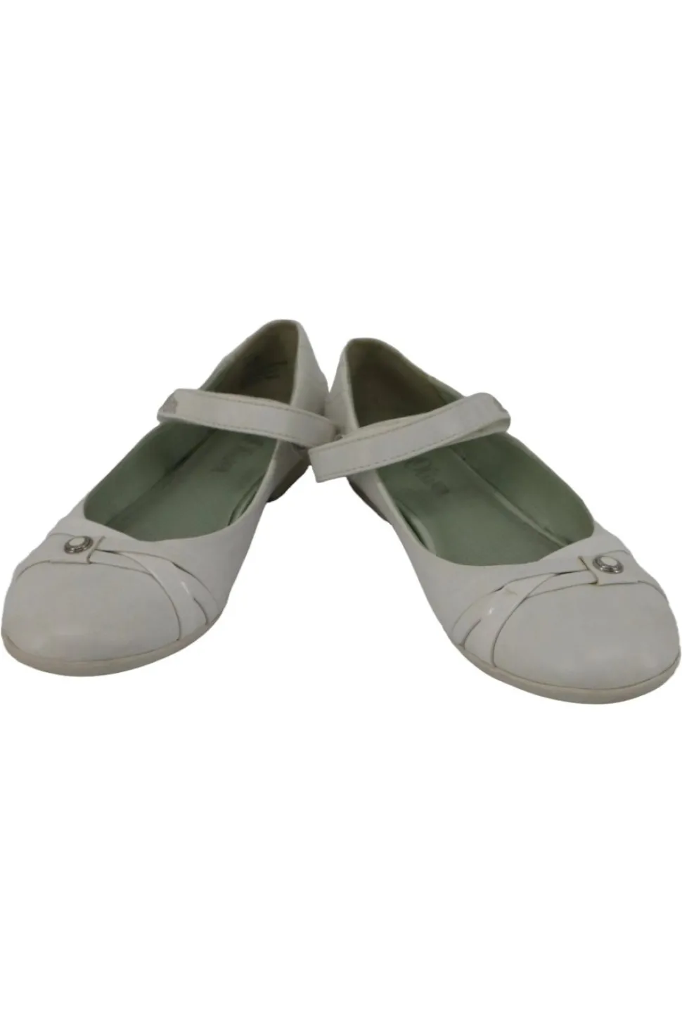 Ballerinas Größe 36