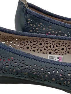 Ballerinas Größe 36