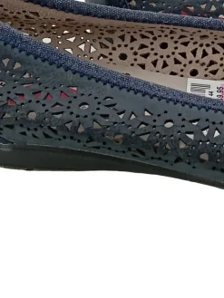 Ballerinas Größe 36