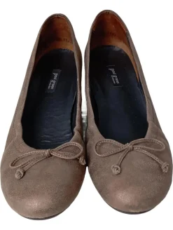 Ballerinas Größe 38,5