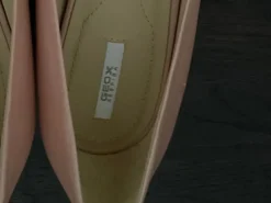 Ballerinas Größe 38