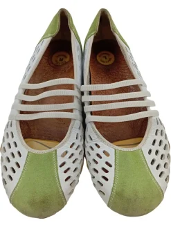 Ballerinas Größe 37