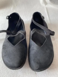 Ballerinas Größe 38