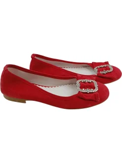 Ballerinas Größe 38