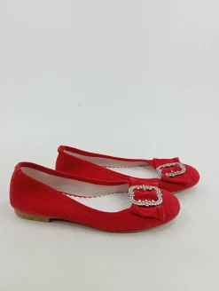 Ballerinas Größe 38