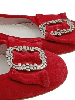 Ballerinas Größe 38