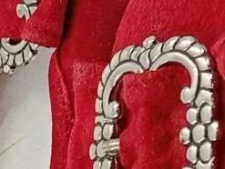 Ballerinas Größe 38