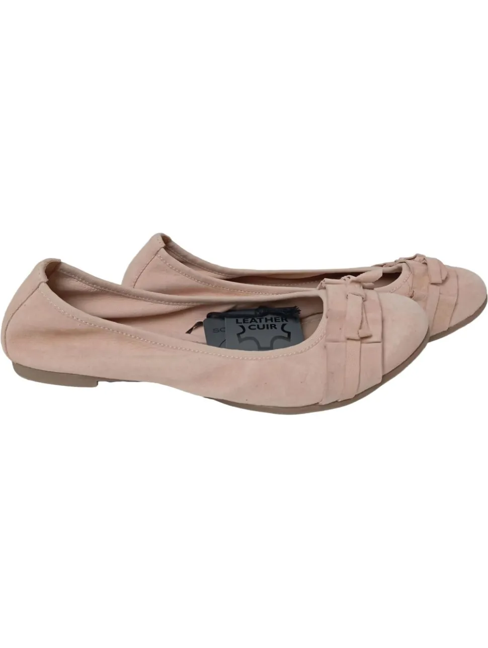 Ballerinas Größe 36