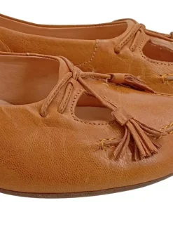 Ballerinas Größe 38