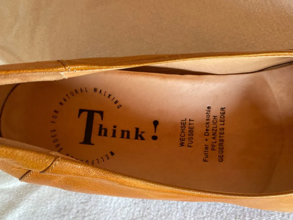 Ballerinas Größe 38