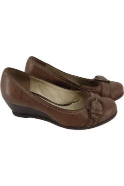 Ballerinas Größe 38