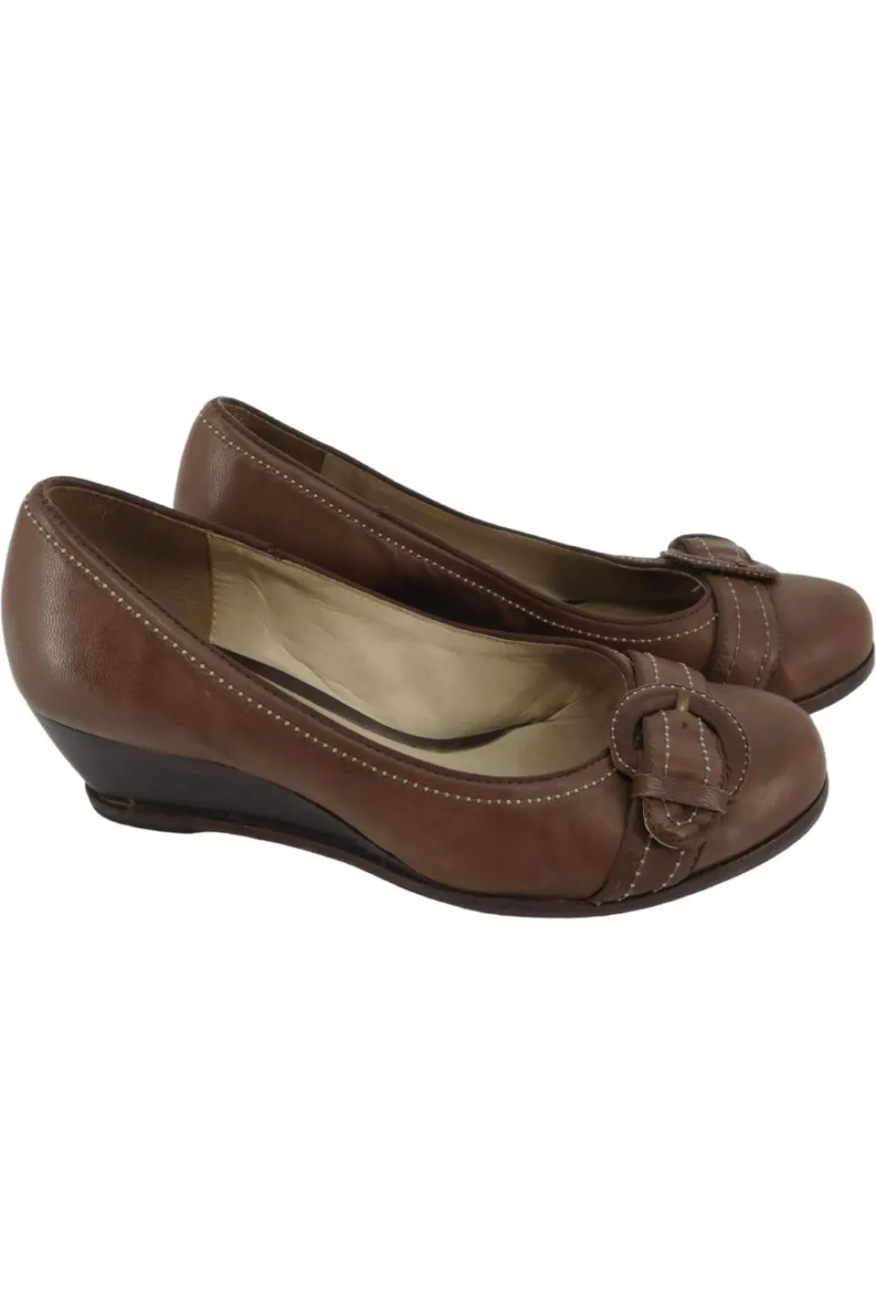 Ballerinas Größe 38