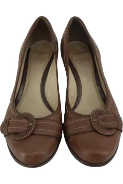 Ballerinas Größe 38