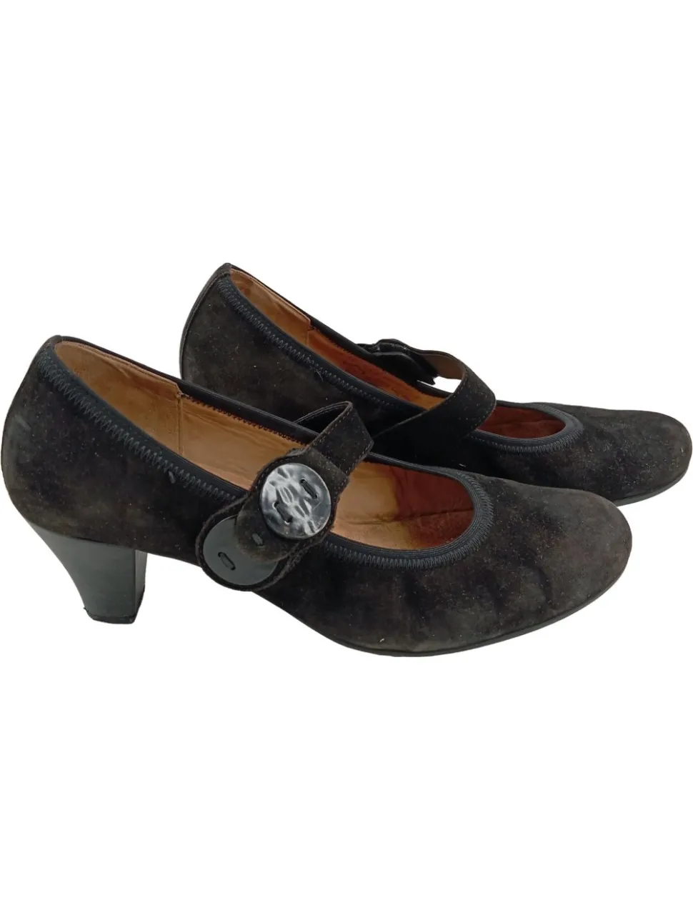 Ballerinas Größe 40