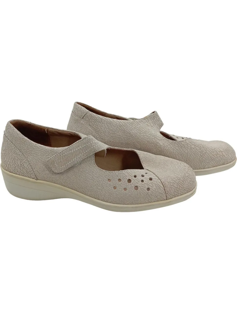 Ballerinas Größe 39