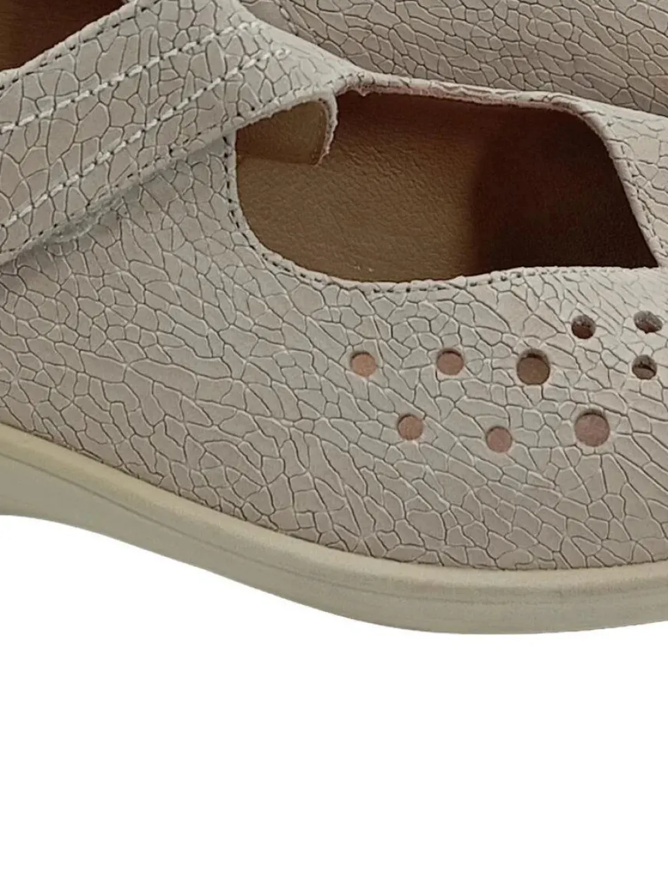 Ballerinas Größe 39