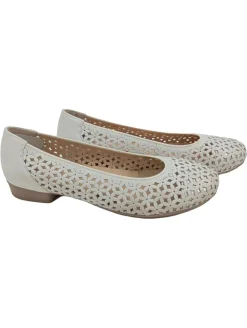 Ballerinas Größe 38