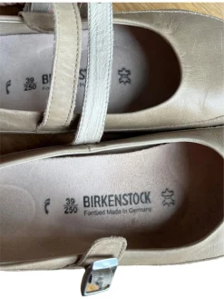 Ballerinas Größe 39