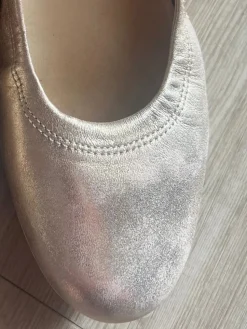 Ballerinas Größe 38,5