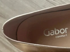 Ballerinas Größe 38,5