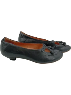 Ballerinas Größe 38