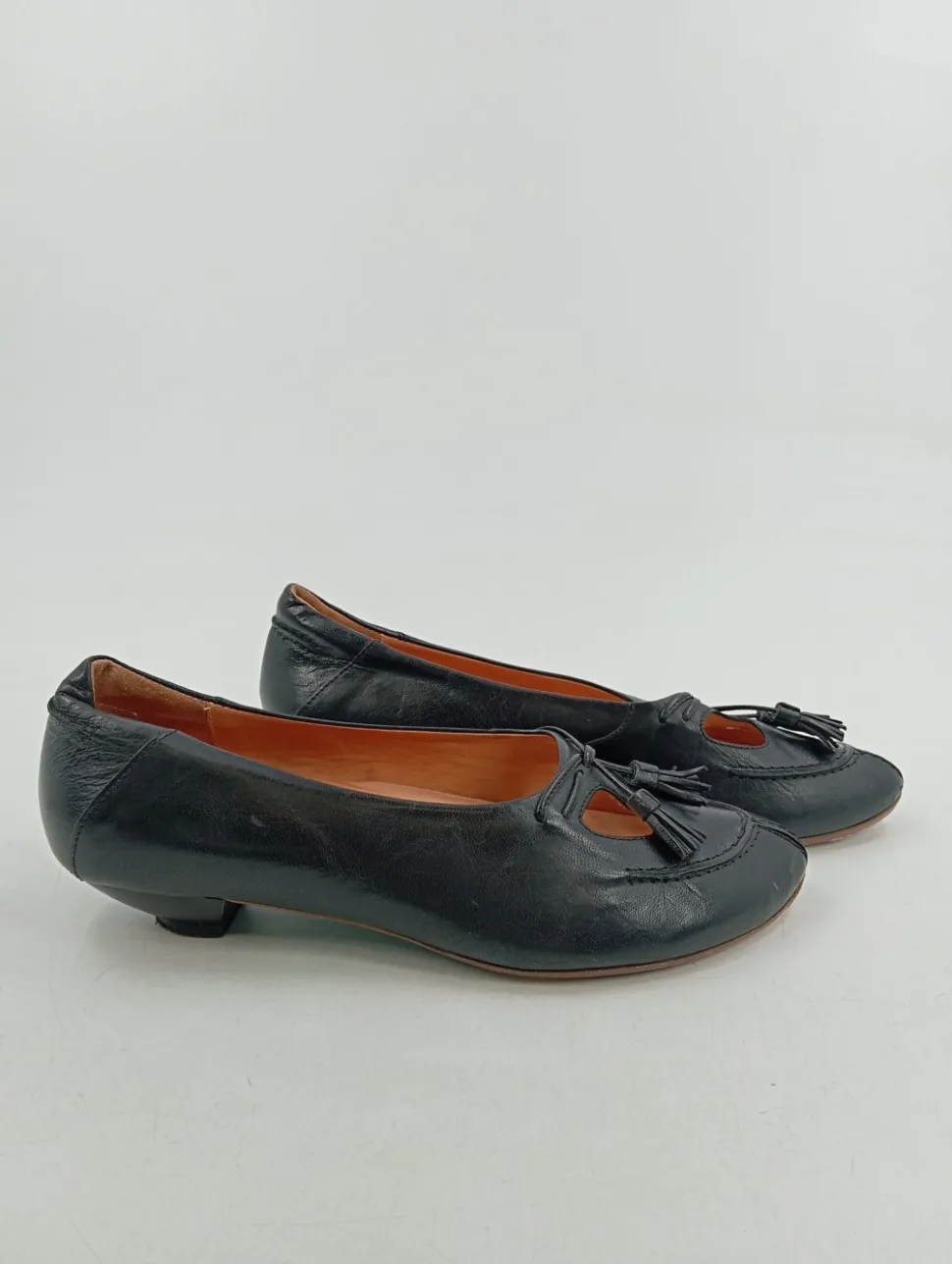 Ballerinas Größe 38