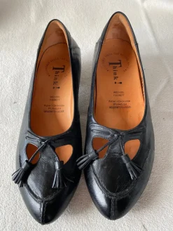 Ballerinas Größe 38