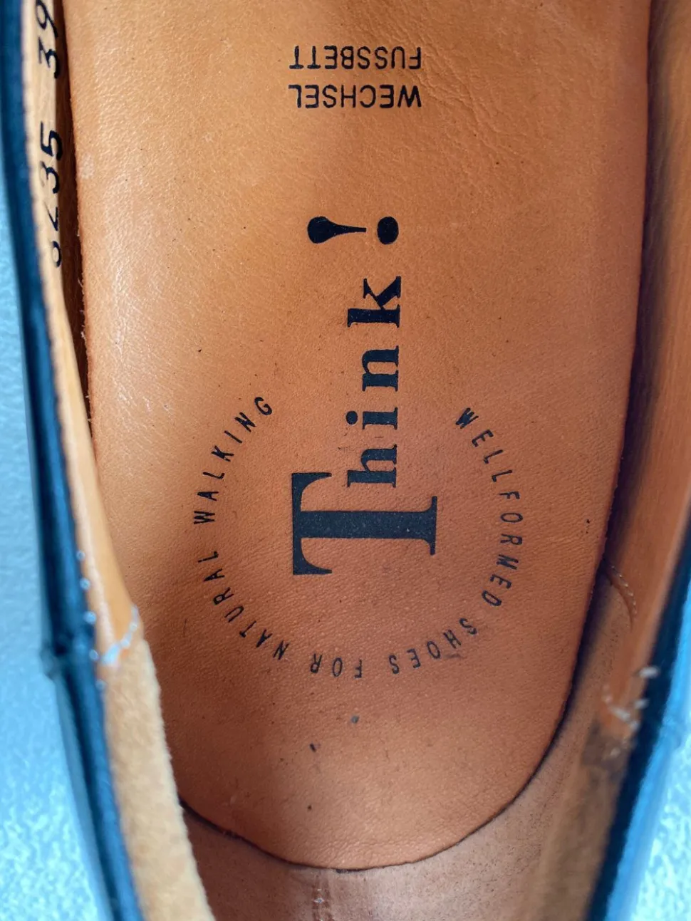 Ballerinas Größe 38