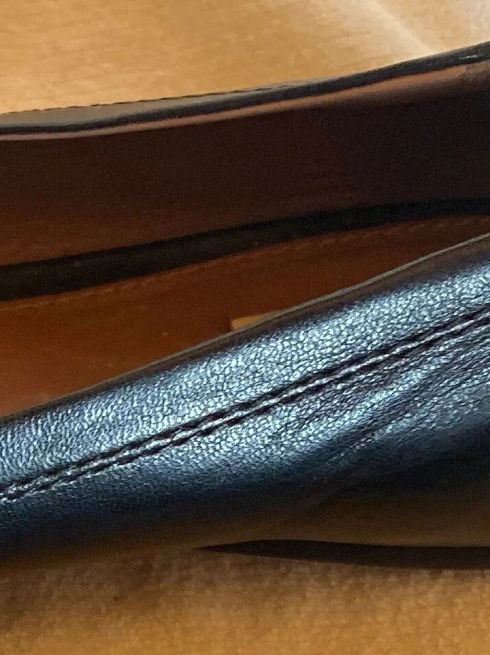 Ballerinas Größe 38