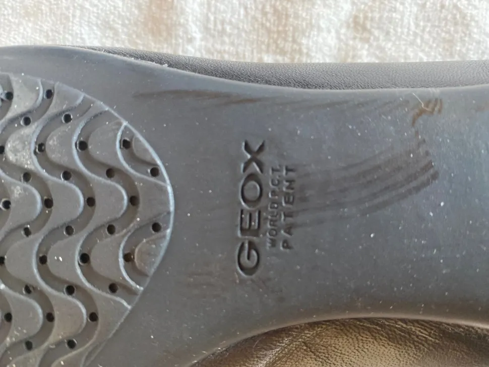 Ballerinas Größe 38