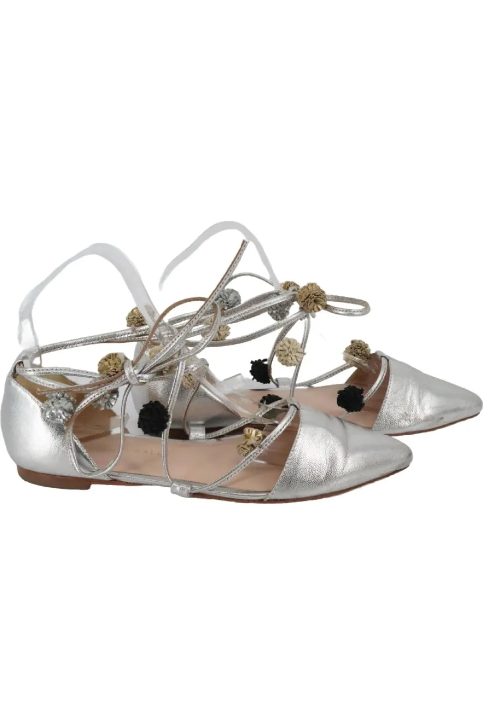 Ballerinas Größe 37