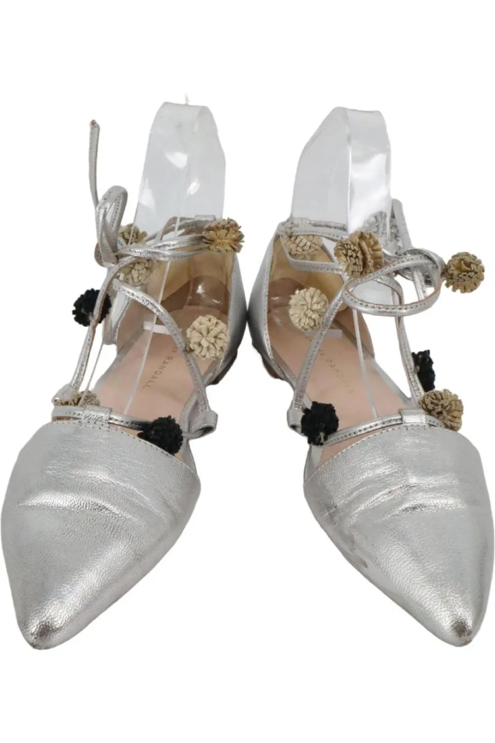 Ballerinas Größe 37