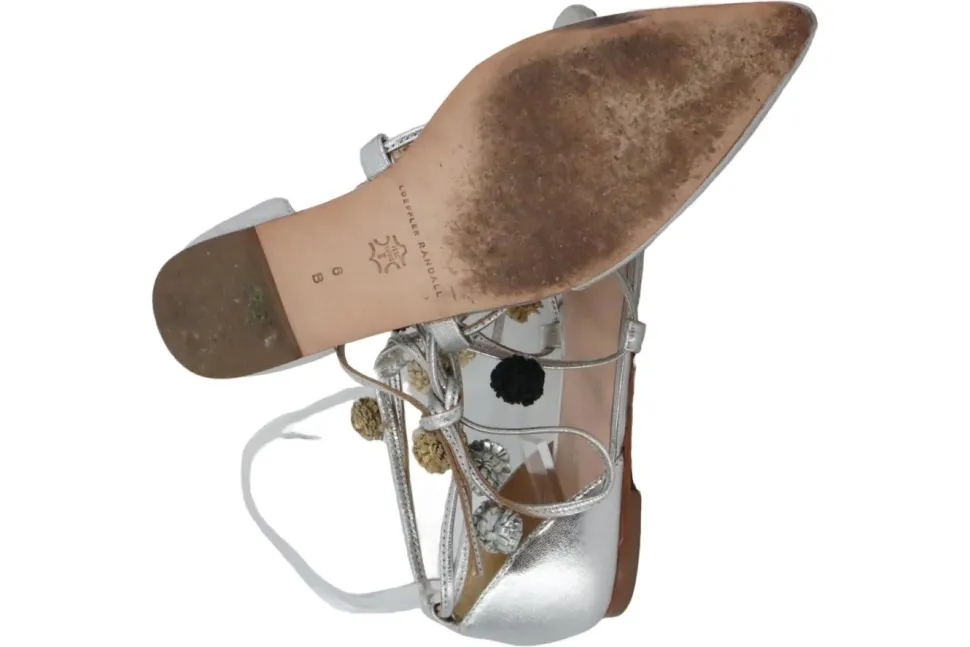 Ballerinas Größe 37