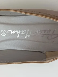 Ballerinas Größe 40