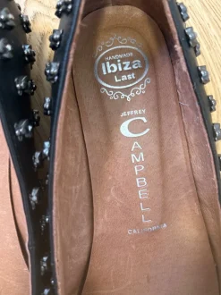 Ballerinas Größe 39